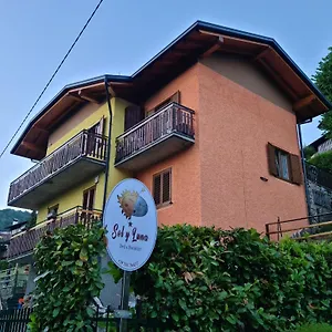 Sol Y Luna Bed & Breakfast Aviatico