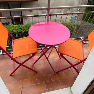 New Business&fun G B Rossi Friendly Affittacamere Verona